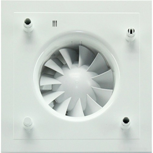 Осевой вентилятор Soler & Palau Silent-100 CRZ Design Ecowatt 5210611000