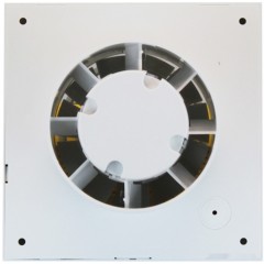 Осевой вентилятор Soler & Palau Silent-100 CRZ Design Ecowatt 5210611000