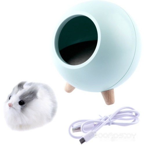Осевой вентилятор Soler & Palau Silent-100 CZ Ecowatt 5210610000