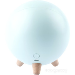 Осевой вентилятор Soler & Palau Silent-100 CZ Ecowatt 5210610000