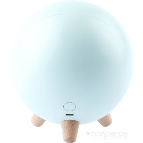 Осевой вентилятор Soler & Palau Silent-100 CZ Ecowatt 5210610000