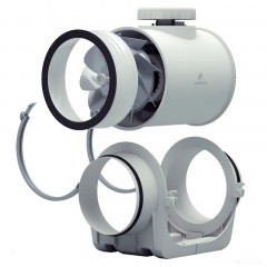 Осевой вентилятор Soler & Palau TD EVO-100 T 5211305800