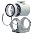Осевой вентилятор Soler & Palau TD EVO-100 T 5211305800