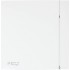 Осевой вентилятор Soler & Palau Silent-100 CZ Matt White Design - 4C 5210007800