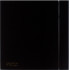 Осевой вентилятор Soler & Palau Silent-100 CRZ Black Design - 4C [5210619600]