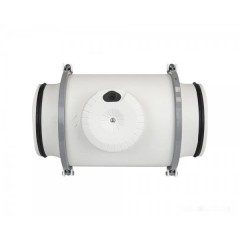 Осевой вентилятор Soler & Palau TD EVO-315