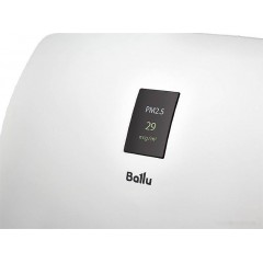 Проветриватель без нагрева Ballu Oneair ASP-200SP