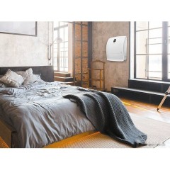 Проветриватель без нагрева Ballu Oneair ASP-200SP