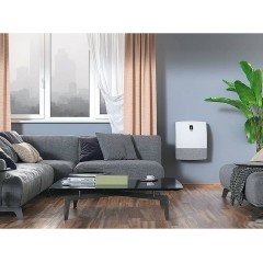 Проветриватель без нагрева Ballu Oneair ASP-200SP