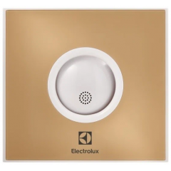 Вентилятор накладной Electrolux Rainbow EAFR-150 (Beige)