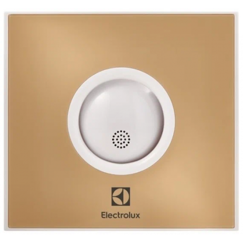Вентилятор накладной Electrolux Rainbow EAFR-150 (Beige)