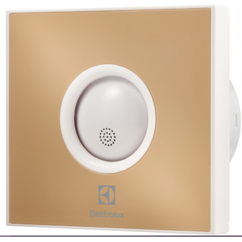 Вентилятор накладной Electrolux Rainbow EAFR-150 (Beige)
