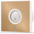Вентилятор накладной Electrolux Rainbow EAFR-150 (Beige)
