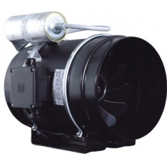 Вентилятор канальный Soler & Palau TD-1200/315 EXEIIT3 / 5211996900