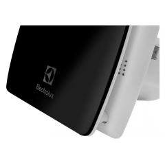 Осевой вентилятор Electrolux Glass EAFG-120 (черный)