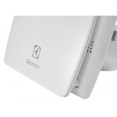 Осевой вентилятор Electrolux Glass EAFG-100 (белый)