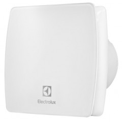 Осевой вентилятор Electrolux Glass EAFG-150 (белый)