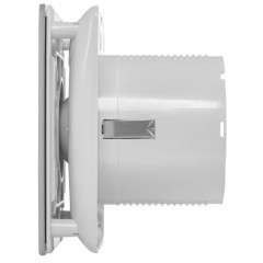 Осевой вентилятор Electrolux Glass EAFG-150 (белый)