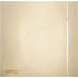 Осевой вентилятор Soler & Palau Silent-100 CRZ Champagne Design 5210401500-434300