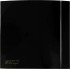 Осевой вентилятор Soler & Palau Silent-200 CHZ Black Design 5210426200-436900