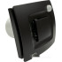 Осевой вентилятор Soler & Palau Silent Dual 100 Matt Black 5210021200