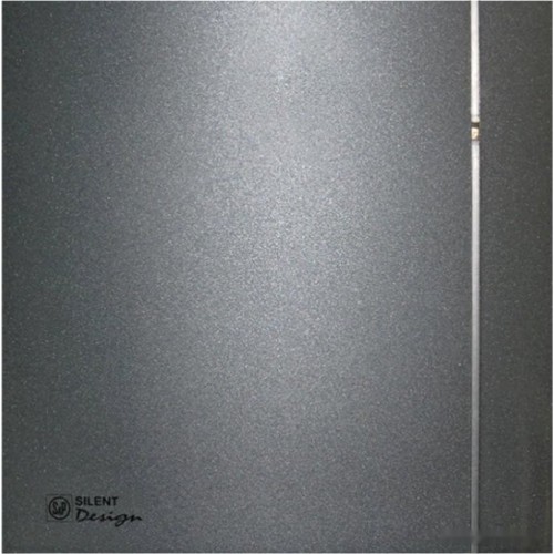 Осевой вентилятор Soler & Palau Silent-200 CHZ Grey Design 5210426200-436500