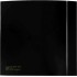 Осевой вентилятор Soler & Palau Silent-100 CHZ Black Design 5210402300-434600