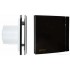 Осевой вентилятор Soler & Palau Silent-100 CHZ Black Design 5210402300-434600