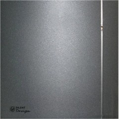 Осевой вентилятор Soler & Palau Silent-200 CRZ Grey Design 5210425400-436500