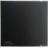 Осевой вентилятор Soler & Palau Silent-200 CZ Matt Black Design - 4C 5210009900