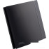 Осевой вентилятор Soler & Palau Silent-200 CZ Matt Black Design - 4C 5210009900