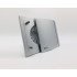 Осевой вентилятор Soler & Palau Silent-300 CZ Silver Design 5210417100-437100