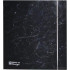 Осевой вентилятор Soler & Palau Silent-100 CRZ Marble Black Design 5210401500-434900