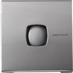 Вытяжной вентилятор CATA Silentis 10 Inox