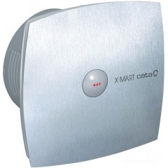 Вытяжной вентилятор CATA X-MART 10 Matic Inox T