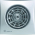 Soler & Palau Silent-100 CHZ Silver [5210322300]