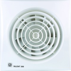 Вытяжной вентилятор Soler & Palau Silent-300 CZ [5210417100]