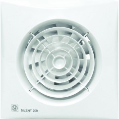 Soler & Palau Silent-200 CZ [5210424700]