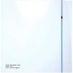 Soler & Palau Silent-100 CRZ Design [5210601900]