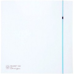 Soler & Palau Silent-100 CHZ Design [5210602000]