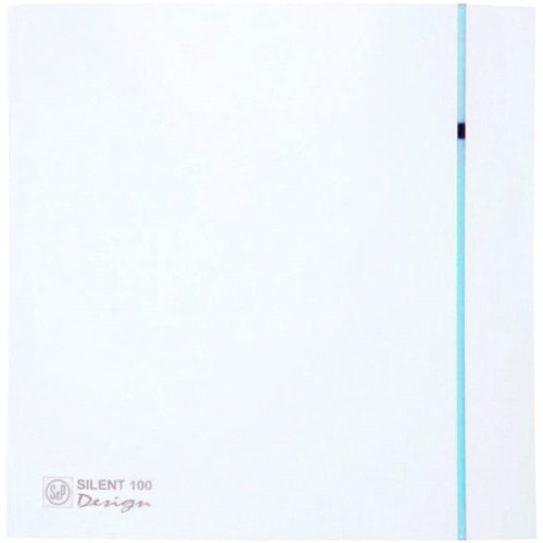 Soler & Palau Silent-100 CHZ Design [5210602000]