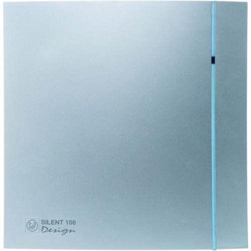Soler & Palau Silent-100 CHZ Design [5210602000]