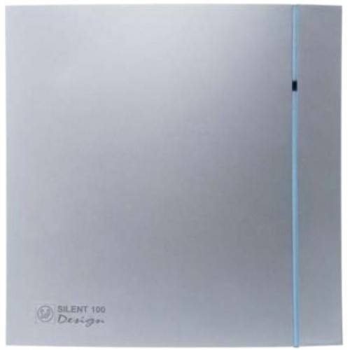 Soler & Palau Silent-100 CMZ Silver Design [5210602900]