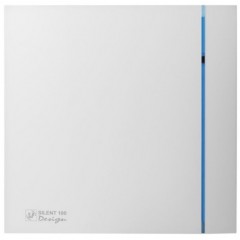 Soler & Palau Silent-100 CZ Design - 3C [5210603100]