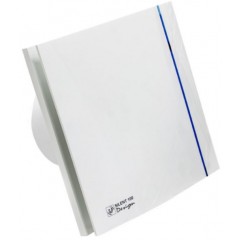 Soler & Palau Silent-100 CZ Design - 3C [5210603100]