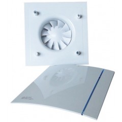 Soler & Palau Silent-100 CZ Design - 3C [5210603100]