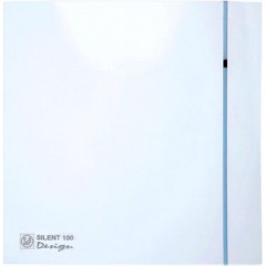 Soler & Palau Silent-200 CRZ Design - 3C [5210604100]