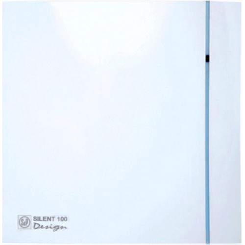 Soler & Palau Silent-200 CRZ Design - 3C [5210604100]