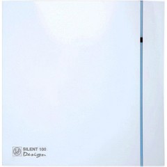 Soler & Palau Silent-200 CHZ Design - 3C [5210604200]