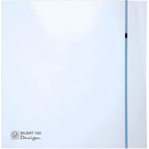 Soler & Palau Silent-200 CHZ Design - 3C [5210604200]
